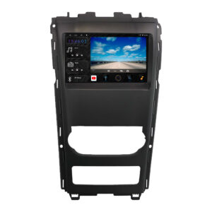 Mahindra XUV 500 2012-2023 (Mid Spec)