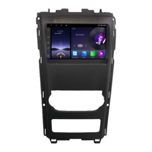 Mahindra XUV 500 2012-2023 (Eco)