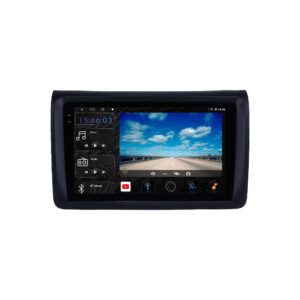 Nissan NV-350 2015-2021 (4G Ultra)