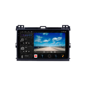 Toyota Prado 2007-2010 (4G Ultra)