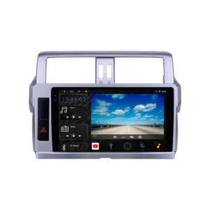 Toyota Prado 2014-2018 (4G Ultra)