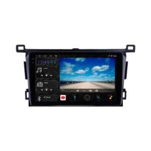 Toyota Rav4 2013-2018 (4G Ultra)
