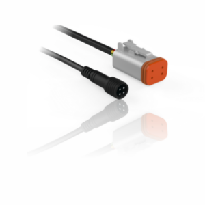 RGB-16C - Rockford Fosgate - 16 foot Color Optix Extension Cable