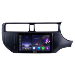Kia Rio 2011-2017 (Eco)