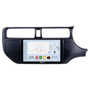 Kia Rio 2011-2017 (Hi-Res Class D)