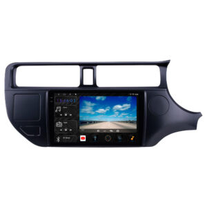 Kia Rio 2011-2017 (4G Ultra)
