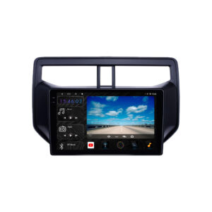 Toyota Rush 2018-2021 (4G Ultra)