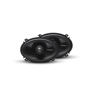 T1 Coaxial 4 x 6 inch 2-way speaker