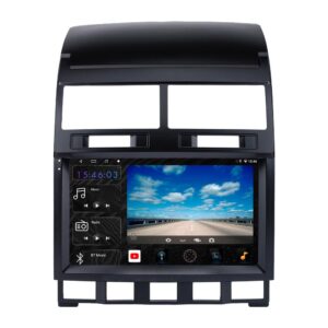 VW Touareg 2004-2010 (4G Ultra)