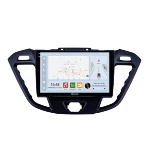 Ford Tourneo 2013-2023 (Hi-Res Class D)