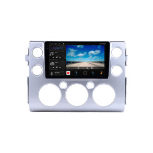 Toyota FJ Cruiser 2007-2023 (4G Ultra)